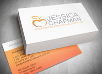 Business Card Design Gold Coast